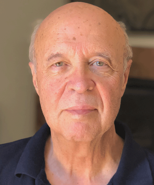 José Pinto Gouveia