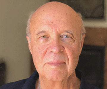 José Pinto Gouveia